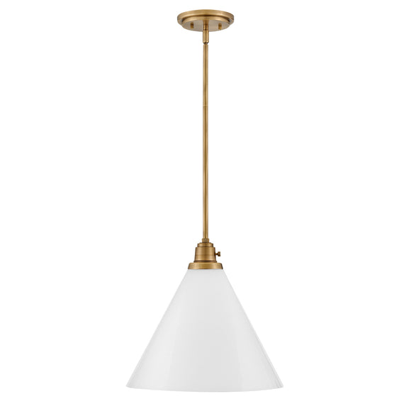 Arti Pendant Light