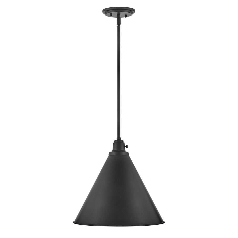 Arti Pendant Light