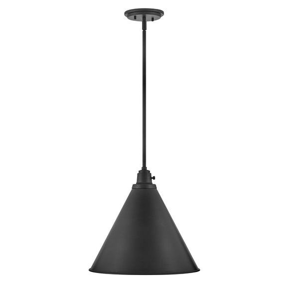 Arti Pendant Light