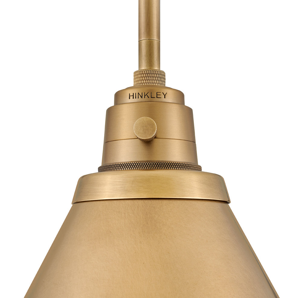 Arti Pendant Light