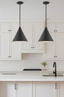 Arti Pendant Light