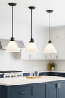Arti Pendant Light