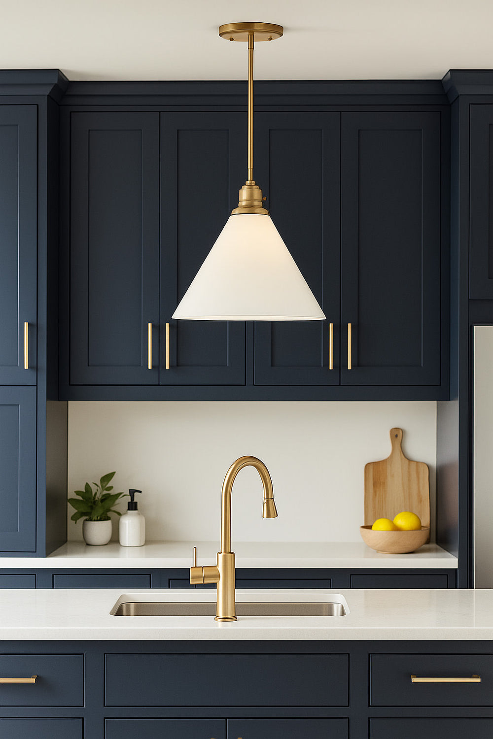 Arti Pendant Light