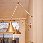 Arti Wall Sconce