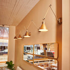 Arti Wall Sconce
