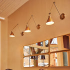 Arti Wall Sconce