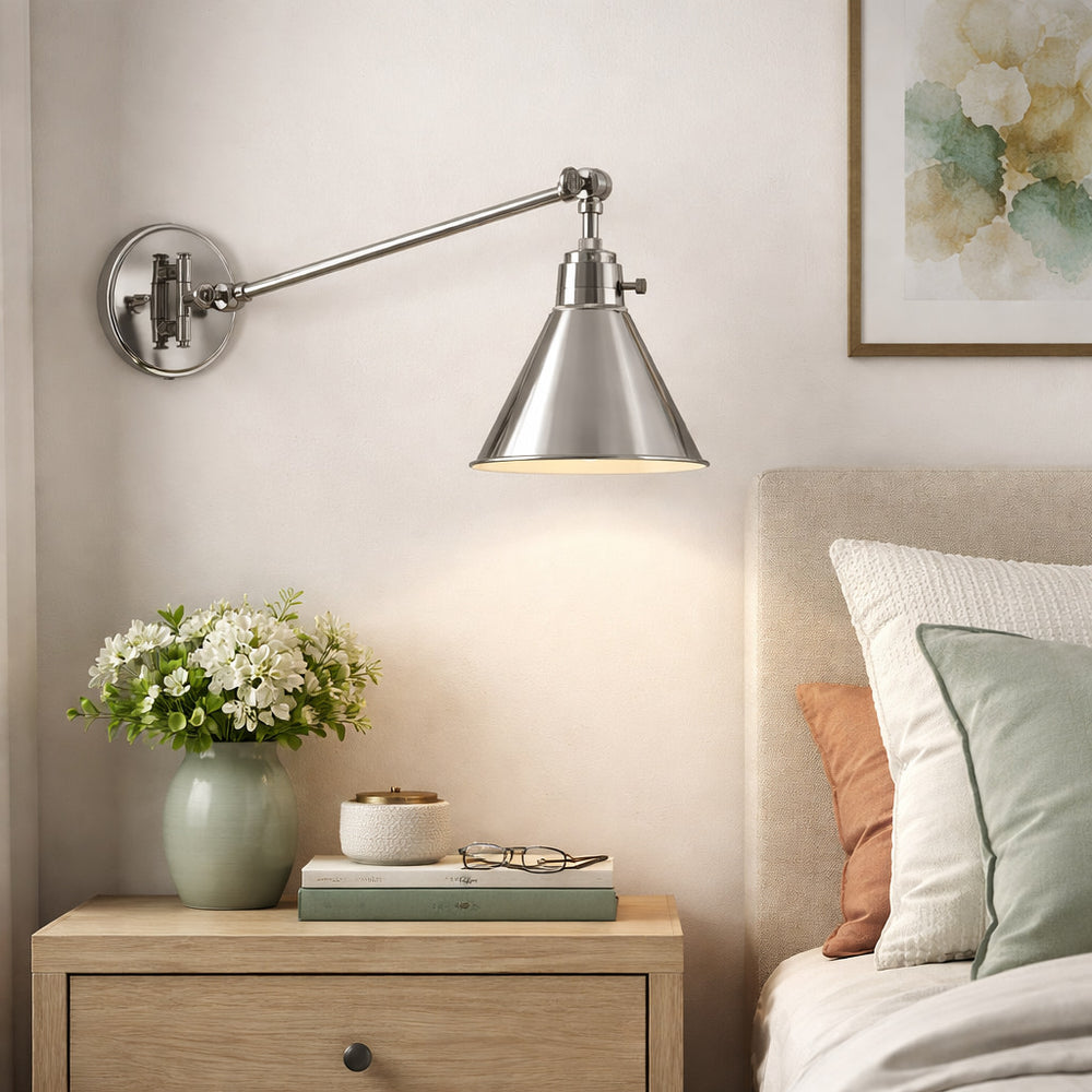 Arti Wall Sconce