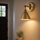 Arti Wall Sconce