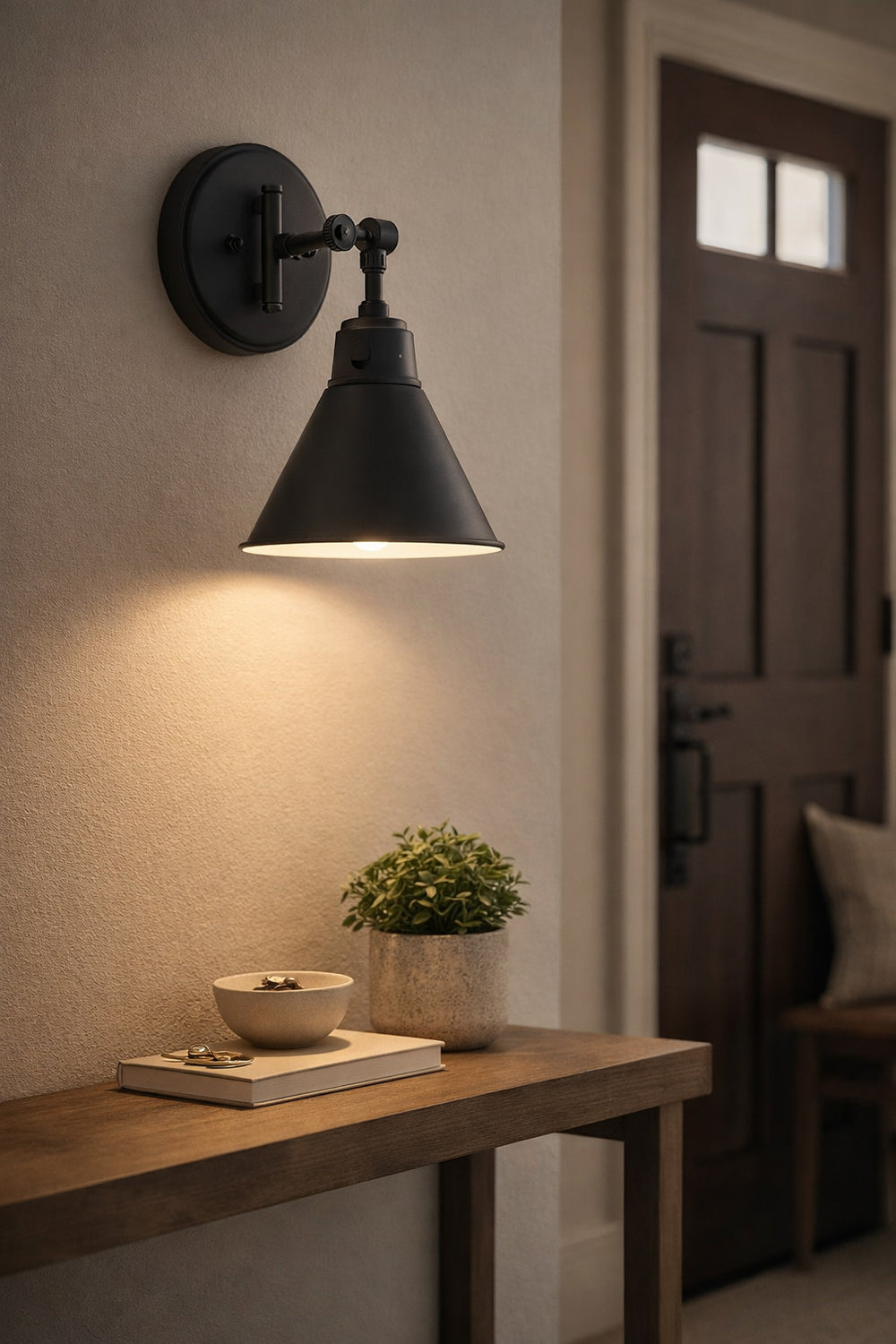 Arti Wall Sconce