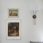 Asto Wall Sconce