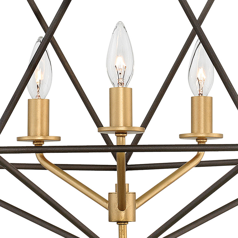 Astrid Chandelier