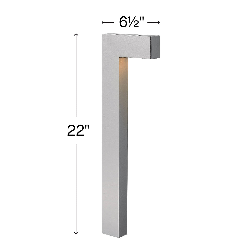 Atlantis Outdoor Path Light