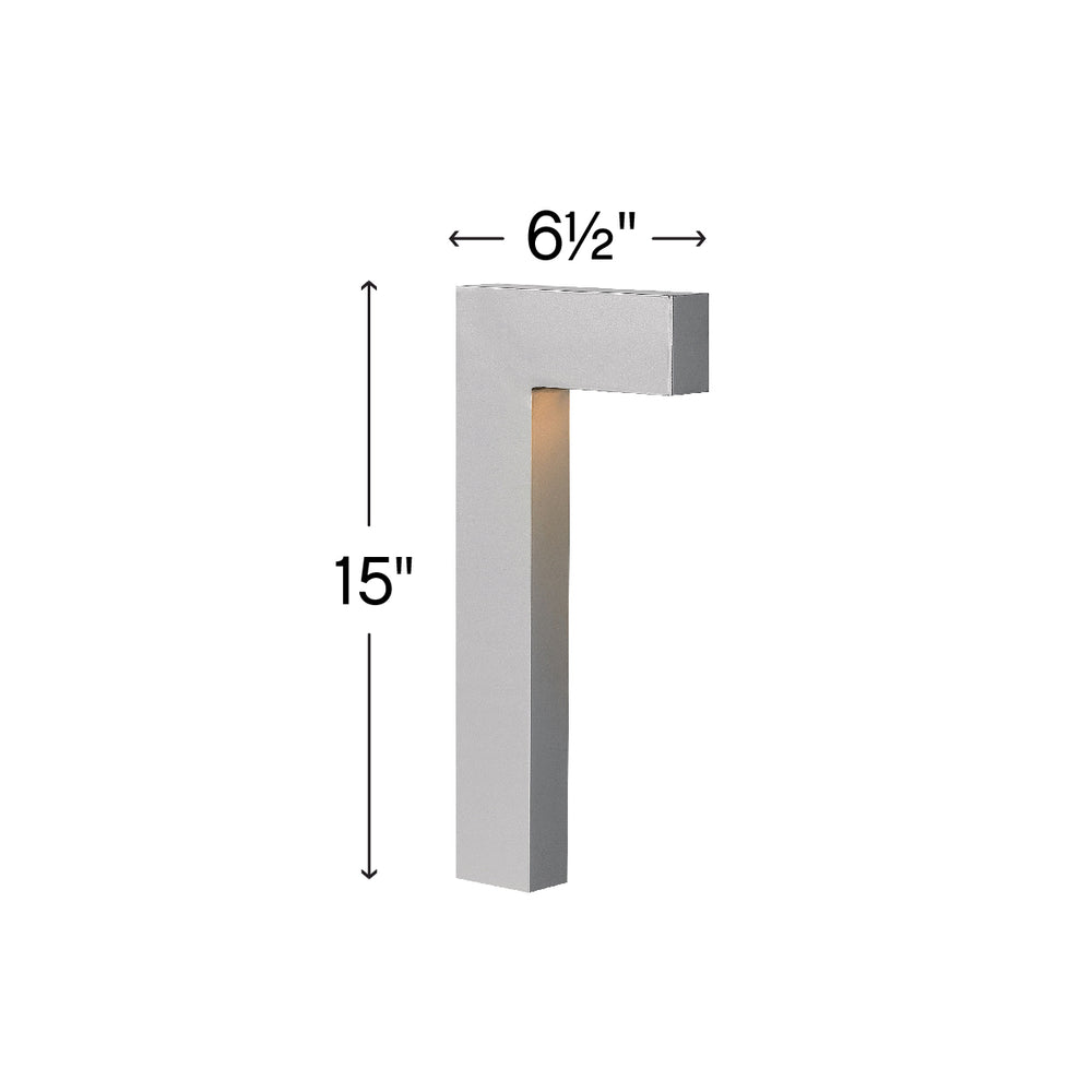 Atlantis Outdoor Path Light