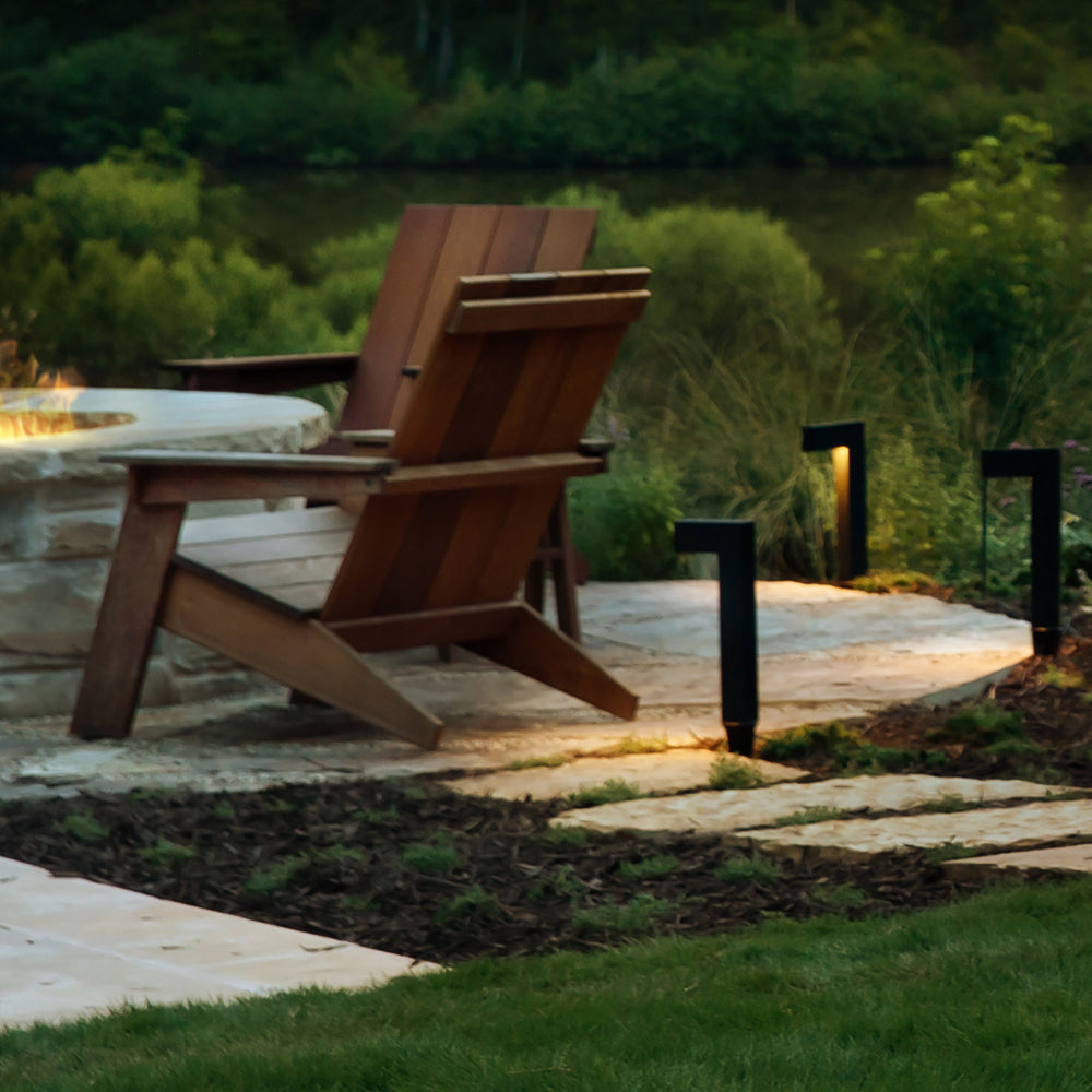 Atlantis Outdoor Path Light