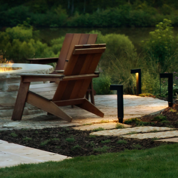 Atlantis Outdoor Path Light