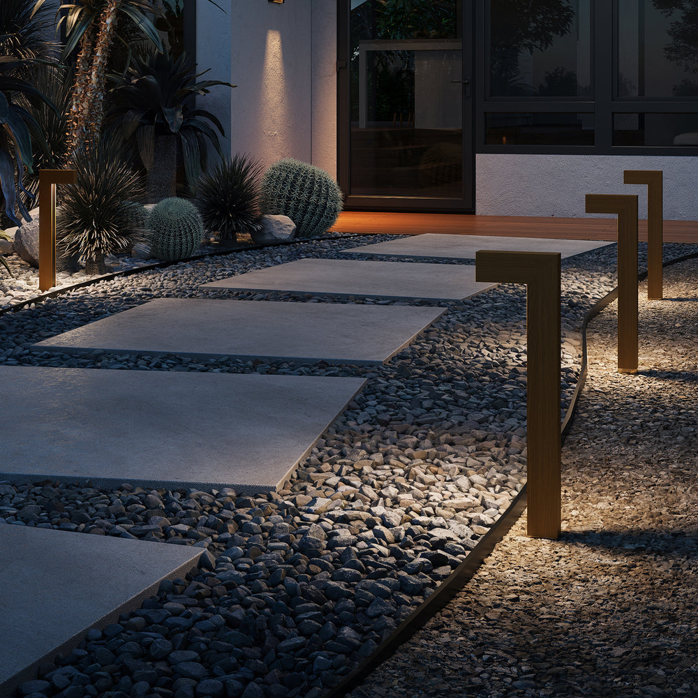 Atlantis Outdoor Path Light