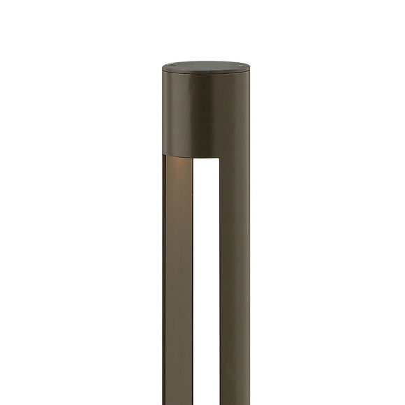 Atlantis Round Outdoor Bollard Light