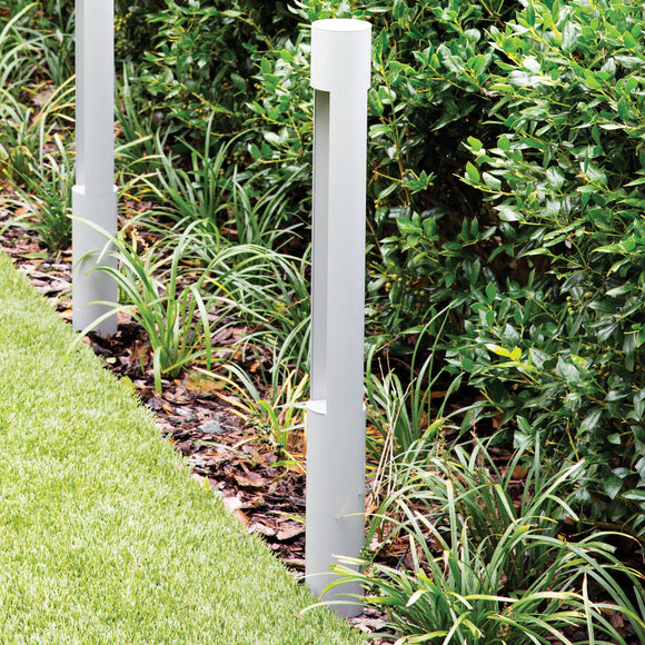 Atlantis Round Outdoor Bollard Light