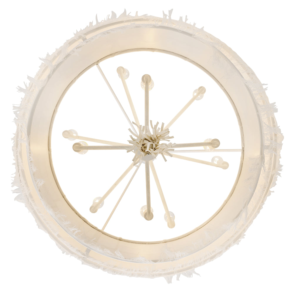 Baya Pendant Light