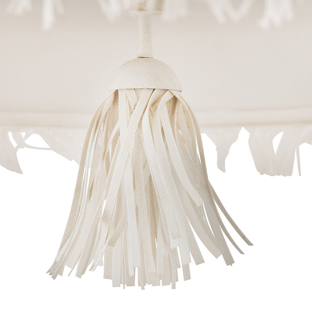 Baya Pendant Light