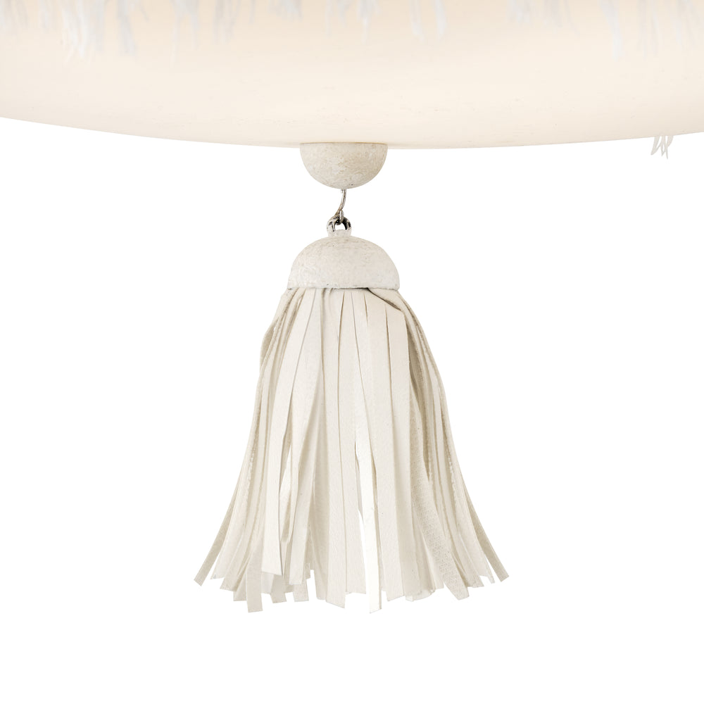 Baya Semi Flush Mount