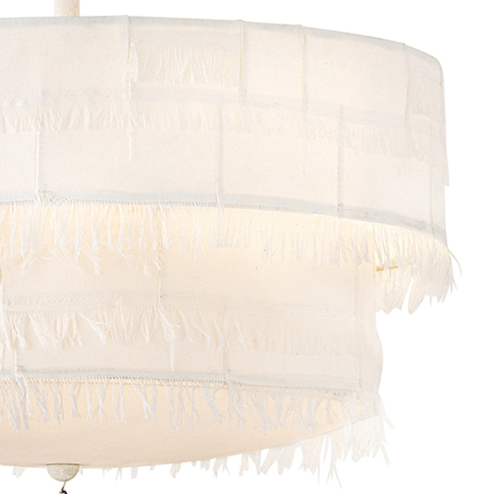 Baya Semi Flush Mount