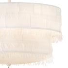 Baya Semi Flush Mount