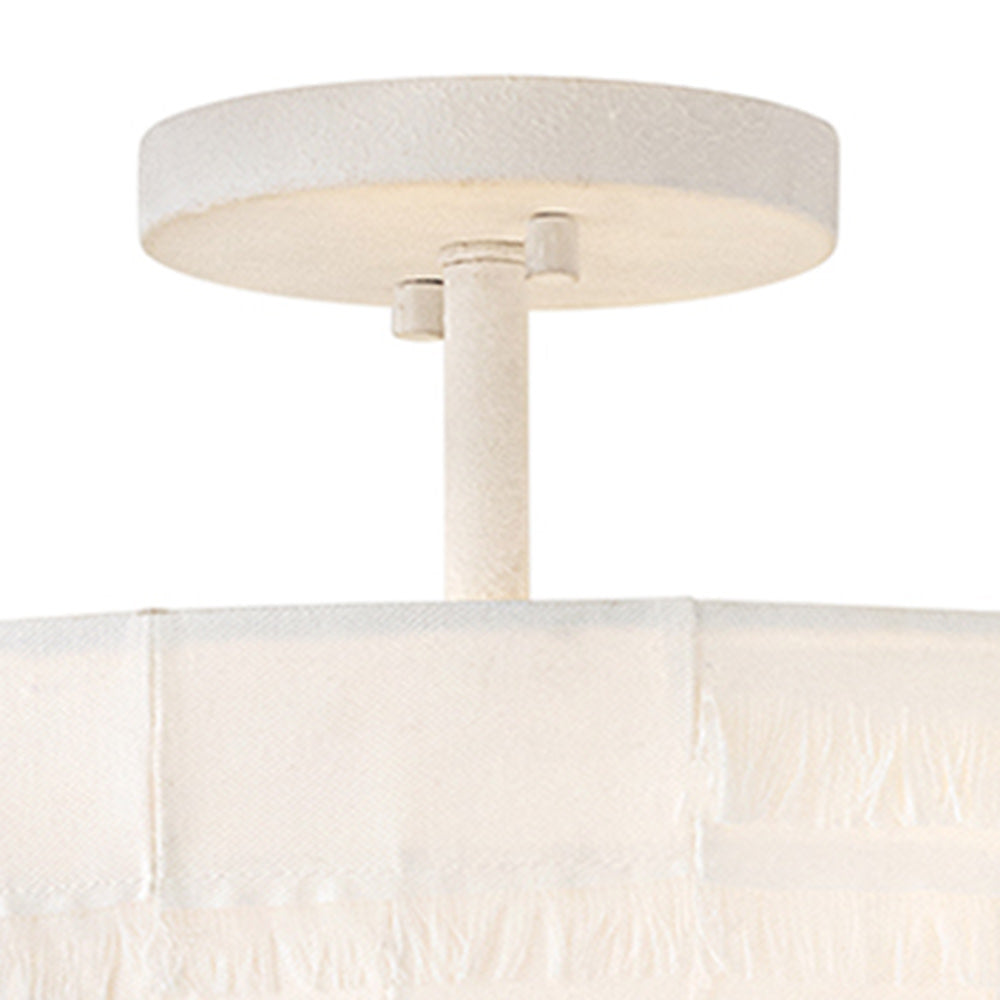 Baya Semi Flush Mount