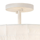 Baya Semi Flush Mount