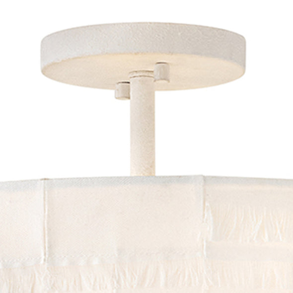 Baya Semi Flush Mount