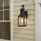 Beacon Hill Outdoor Wall Sconce