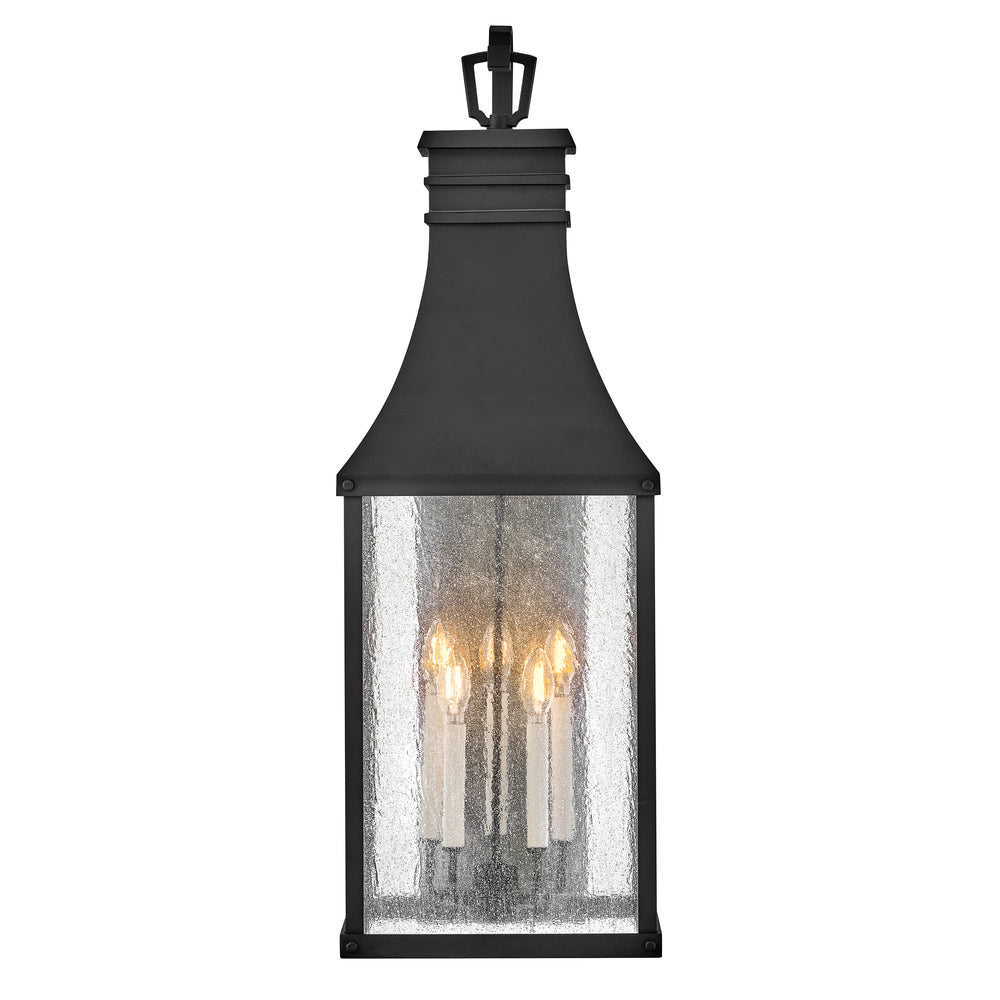 Beacon Hill Outdoor Wall Sconce
