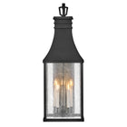 Beacon Hill Outdoor Wall Sconce
