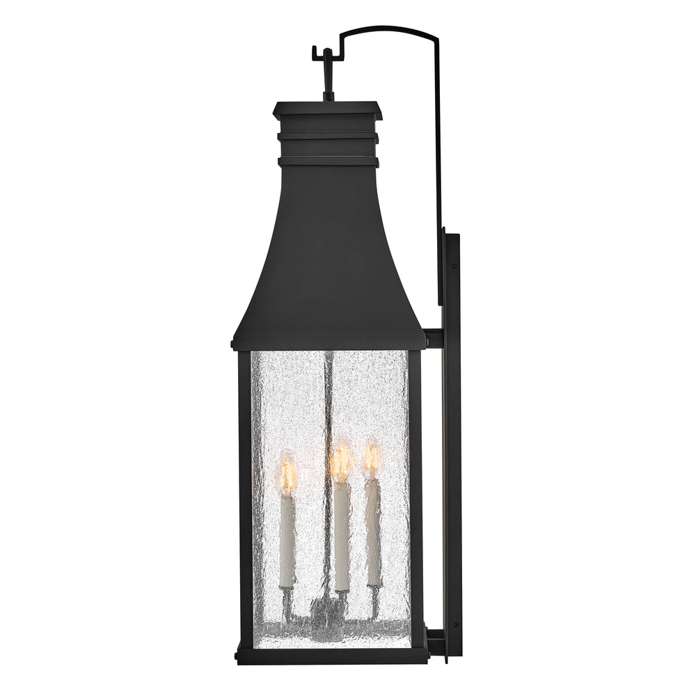 Beacon Hill Outdoor Wall Sconce