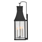 Beacon Hill Outdoor Wall Sconce