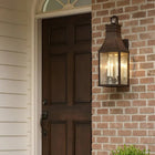 Beacon Hill Outdoor Wall Sconce