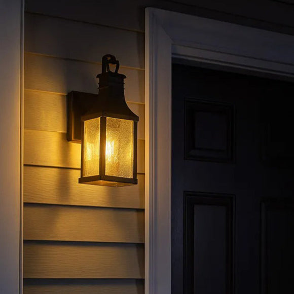 Beacon Hill Outdoor Wall Sconce