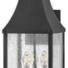 Beacon Hill Outdoor Wall Sconce