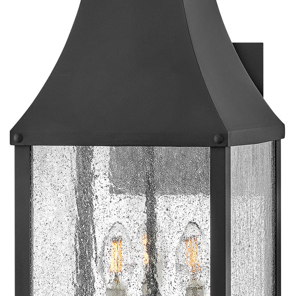 Beacon Hill Outdoor Wall Sconce