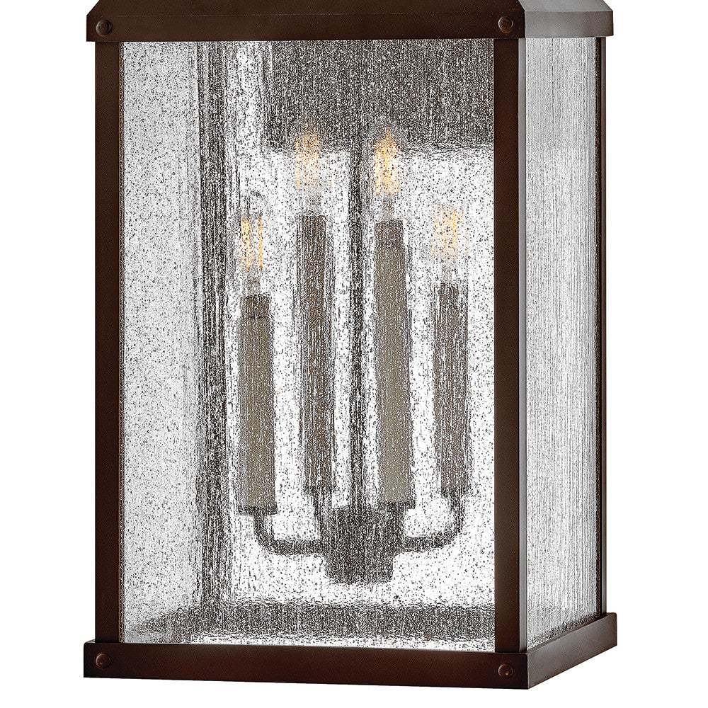 Beacon Hill Outdoor Wall Sconce