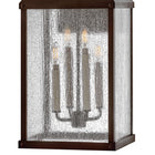Beacon Hill Outdoor Wall Sconce