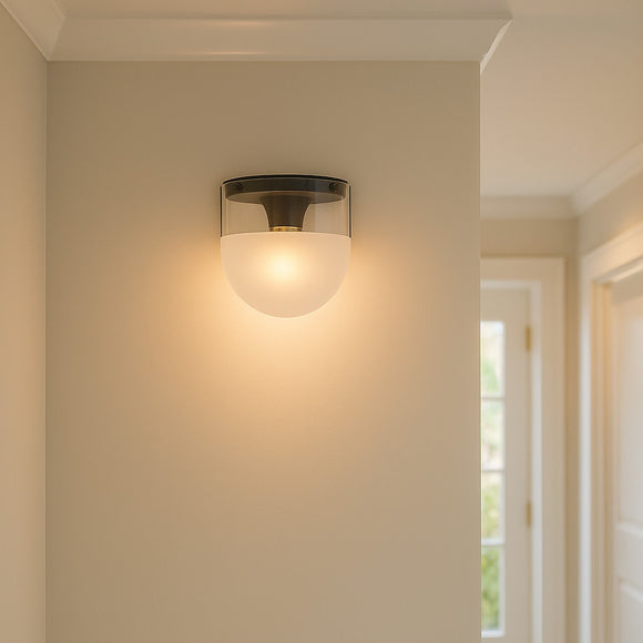 Beck Flush Mount
