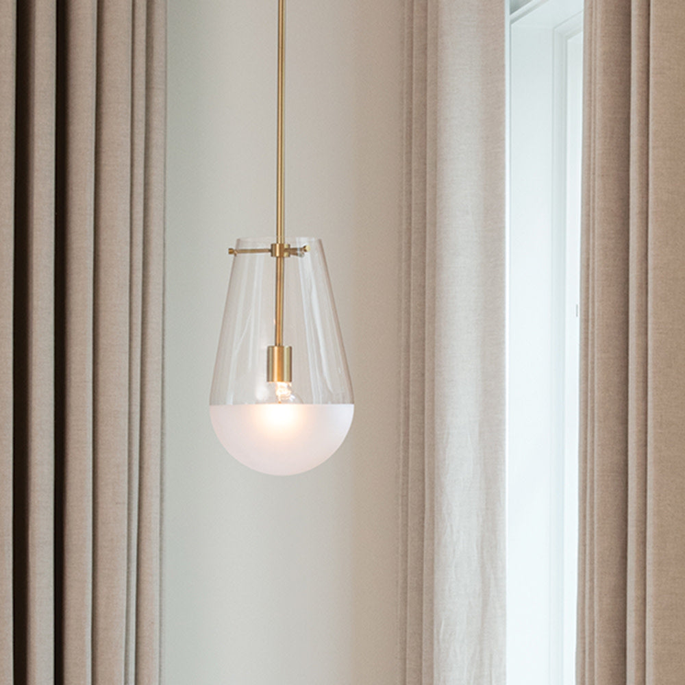 Beck Pendant Light