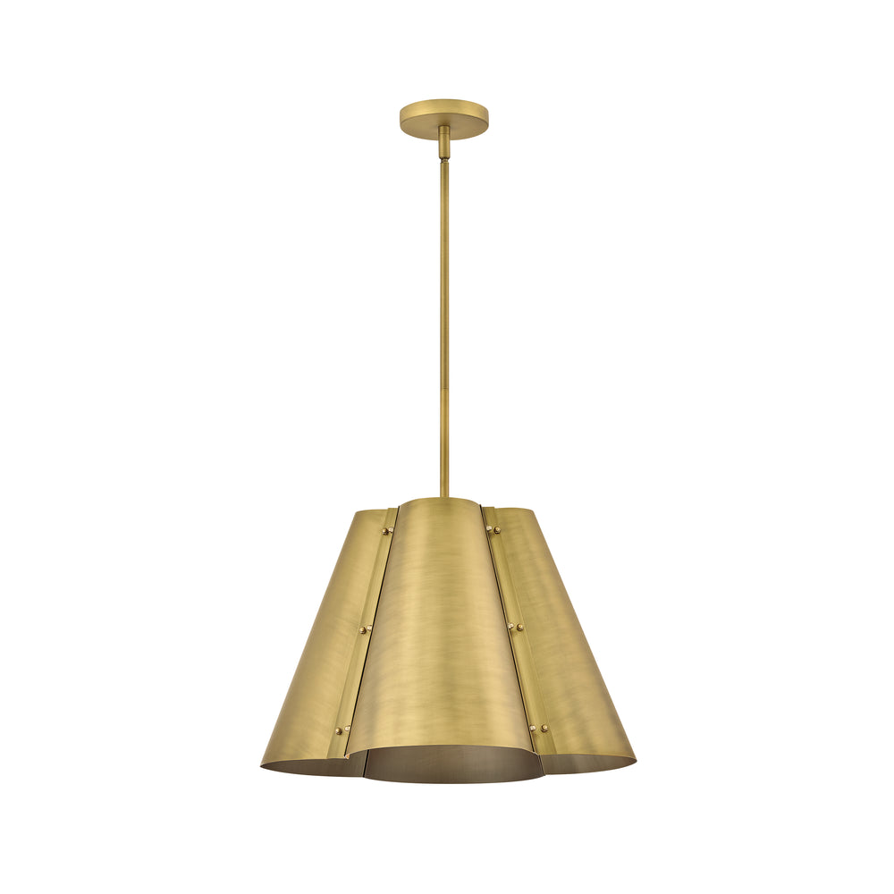 Bowman Pendant Light