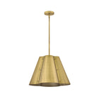 Bowman Pendant Light