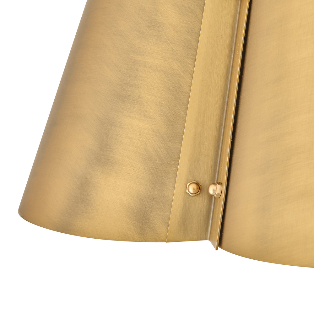 Bowman Pendant Light