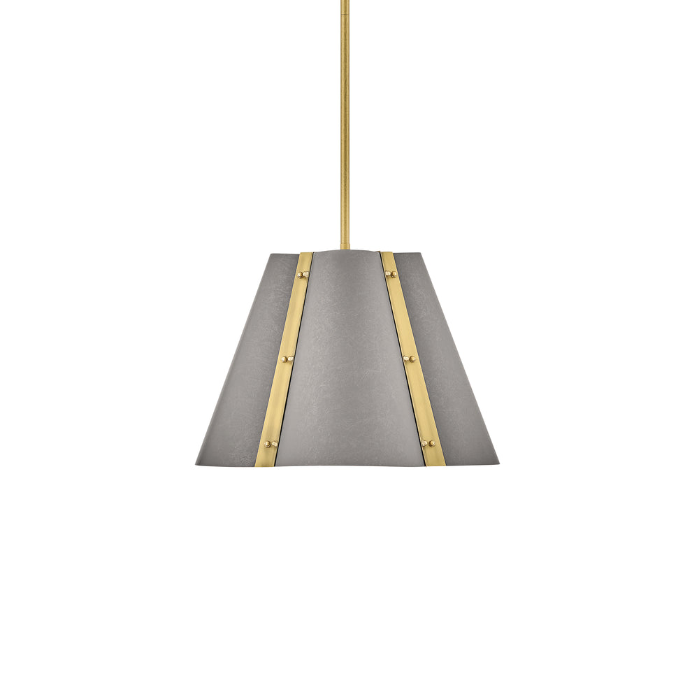 Bowman Pendant Light