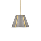 Bowman Pendant Light