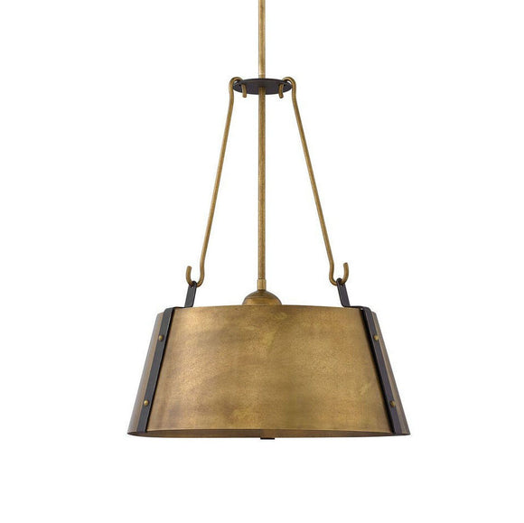 Cartwright Pendant Light