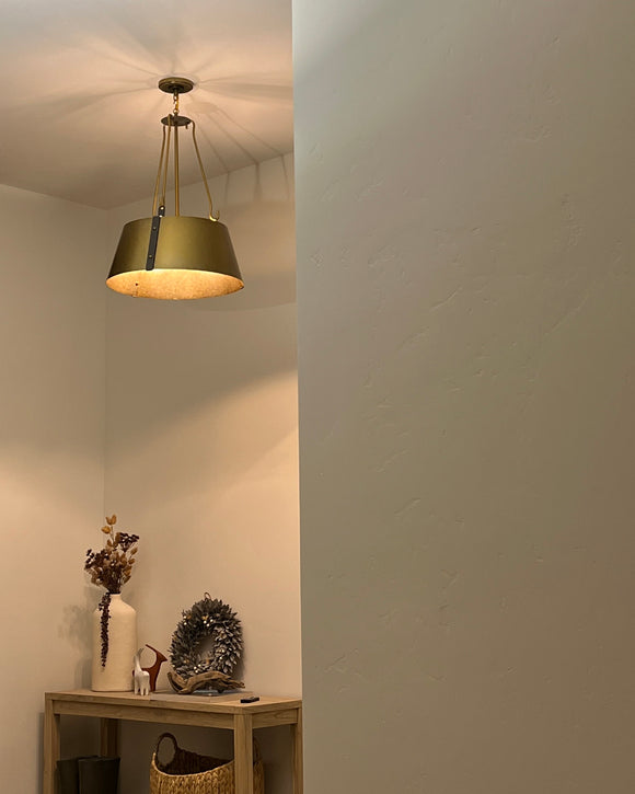 Cartwright Pendant Light